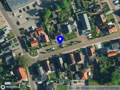 Sloopmelding Jasmijnstraat 3 in Heerde: het verwijderen van asbesthoudende materialen uit het bijgebouw en het totaalslopen het van bijgebouw