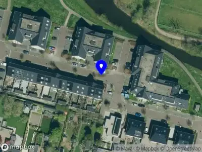 Melding voor het plaatsen van parkeerverboden ten behoeve van het vervangen van een laadpaal van 3 tot en met 10 januari 2025 ter hoogte van Kastanjelaan 15 te Woudenberg