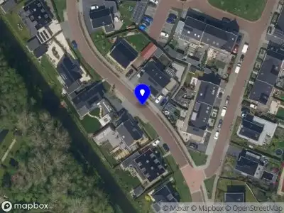 Bouwvergunning Hooge Veld  Rhenoy