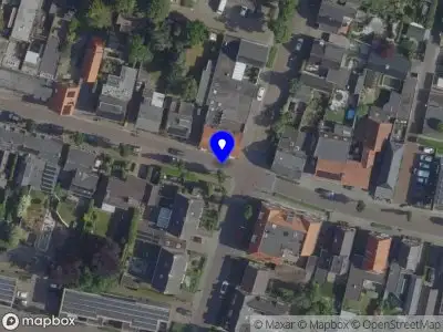 Bouwvergunning Virmundtstraat  Gemert