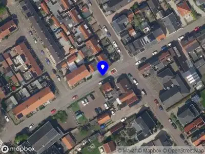 Bouwvergunning Nieuwstraat  Asperen