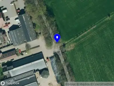 Toestemming voor het uitbreiden van de rundveestal aan De Steeg 6 te Woudenberg