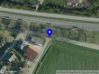 Verlenging beslistermijn voor het vervangen van 2 schuren aan Lingedijk 13 te Gellicum