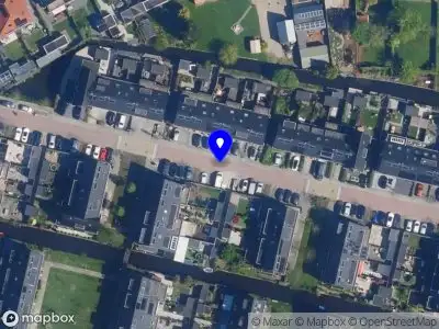 Bekendmaking Aanvraag vergunning voor het plaatsen van een dakkapel aan Pastoor C. Vasselaan 27 te De Kwakel