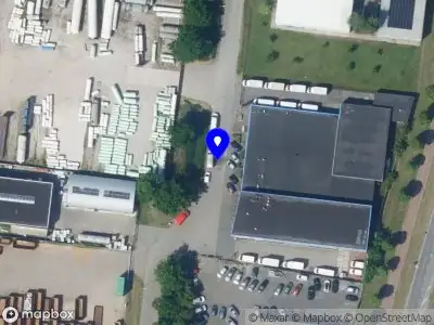 Natuurbeschermingsvergunning Koperstraat  Lelystad