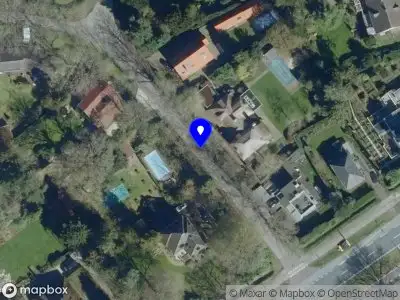 Bekendmaking GEMEENTE VUGHT – BINNENGEKOMEN AANVRAAG OMGEVINGSVERGUNNING BOUWEN – DE VISÉLAAN 4 VUGHT