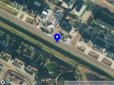 Bekendmaking Aanvraag vergunning voor het plaatsen van een overkapping in de tuin aan Havezatensingel 106 te Losser