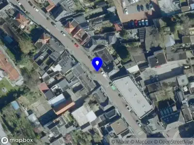 GEMEENTE VUGHT – VERLEENDE OMGEVINGSVERGUNNING OMGEVINGSPLAN RUIMTELIJK BOUWEN, KOESTRAAT 2 VUGHT