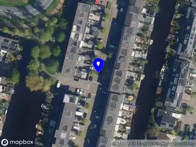 Overig Grote Lijster  Uithoorn