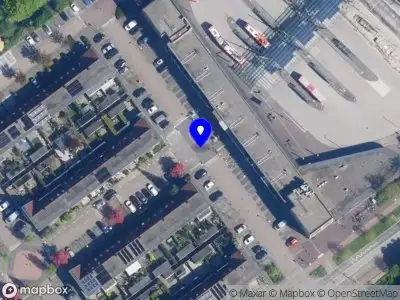 Toestemming voor het gebruik van een exploitatievergunning aan Marijnenlaan 32 te Uithoorn