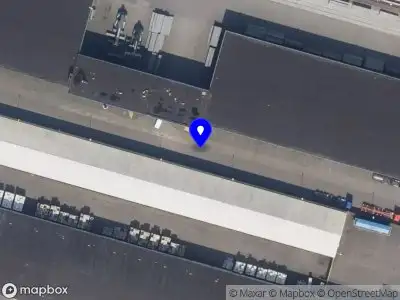 Omgevingsvergunning Kesterenstraat  Rotterdam