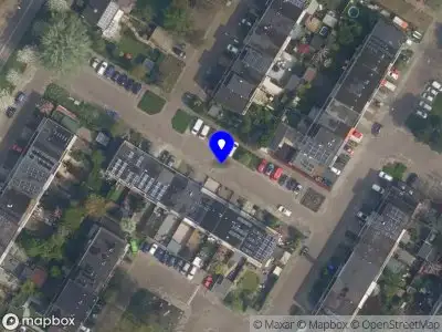 Verlenging beslistermijn voor het plaatsen van een overkapping aan de garage aan Händelstraat 24 te Berkel en Rodenrijs