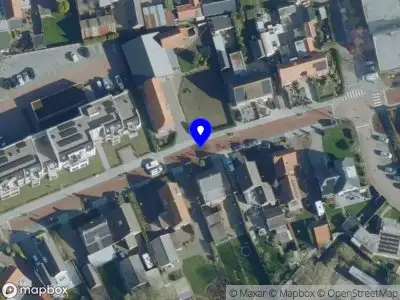 Overig E.P. van Ooijenstraat  Aalst