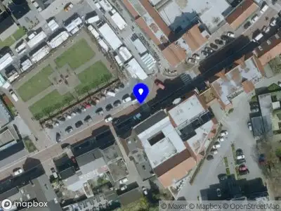 Ingekomen aanvraag exploitatievergunning en Alcoholwetvergunning Grandcafé de Hertog van Nassau voor het adres Sint Annaplein 1a te Baarle-Nassau