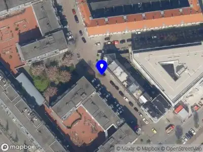 Bouwvergunning De Ruyterstraat  Rotterdam