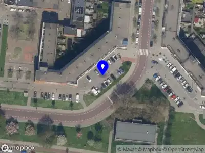 Exploitatievergunning Boerhaaveplein  Schiedam