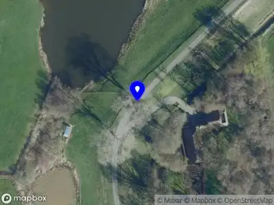 Bekendmaking Gemeente Heusden - Omgevingsvergunning verleend - Zeedijk 4, 5154 PA, Elshout, realiseren bijgebouw (tuinhuis)