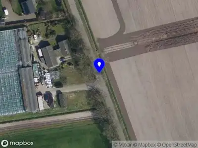Bouwvergunning Hoge Bremberg  Etten-Leur
