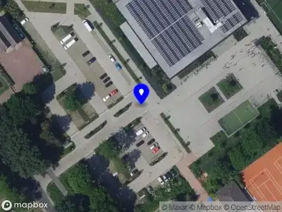 Omgevingsvergunning Sportplein  Giessenburg
