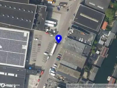 Milieuvergunning Nieuwe Havenweg  Hilversum