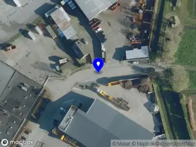 Bekendmaking Burgemeester en wethouders van Zaltbommel – Ontwerpbesluit verlening omgevingsvergunning voor de wijziging van een milieu-inrichting aan de Unieweg 7 in Zaltbommel. Zaaknummer: ODR2209946.