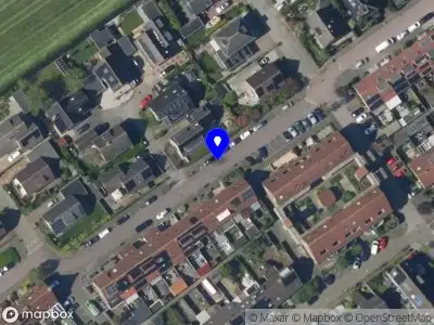 Bouwvergunning De Duiker  Linschoten