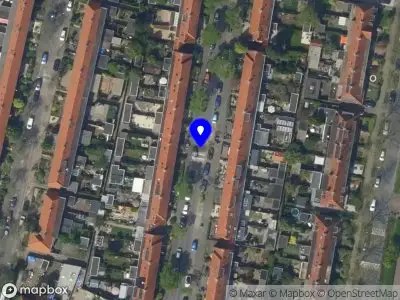 Verkeersbesluit Primulastraat  Hilversum