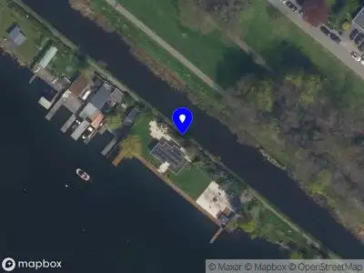 Bouwvergunning Omgevingsvergunning Strekkade  Rotterdam