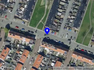 Bouwvergunning Voorweg  Hoogvliet Rotterdam