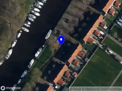 Kapvergunning Havenstraat  Middenmeer