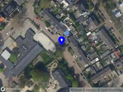 Overig Frans Halslaan  Soest