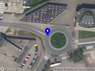 Bekendmaking Verleende omgevingsvergunning Marconistraat 23