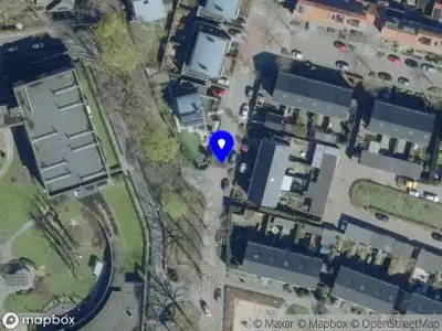 Bouwvergunning Omgevingsvergunning Molenrijnselaan  Vught