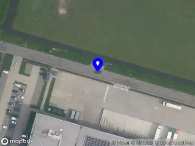 Bouwvergunning Omgevingsvergunning Hollandweg  Bleiswijk