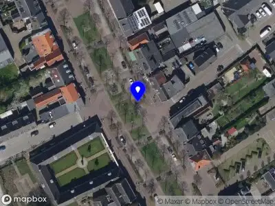 Bouwvergunning Markt  Etten-Leur