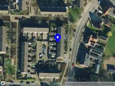 Exploitatievergunning Hessenweg  Hattem