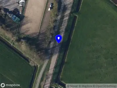 Bouwvergunning Hôflân  Grou