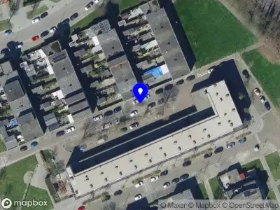 Bouwvergunning Kalmoesstraat  Hoogvliet Rotterdam