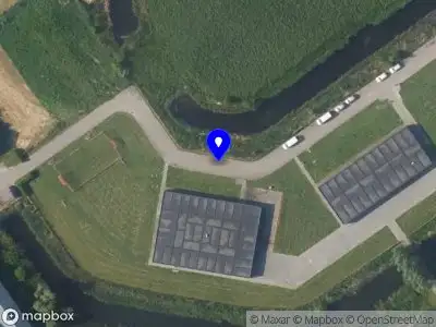 Kennisgeving Besluit activiteiten leefomgeving: