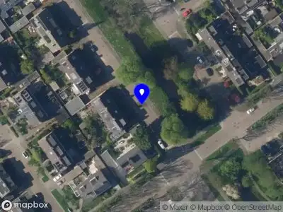 Bouwvergunning Zilvermeeuwlaan  Leidschendam