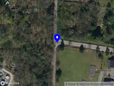 Bekendmaking Ontvangen aanvraag voor een omgevingsvergunning , Achter 't Hof 22 in Hoeven