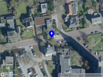 Bouwvergunning Julianastraat  Vlijmen