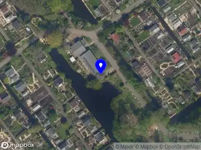 Bouwvergunning Bermweg  Capelle aan den IJssel