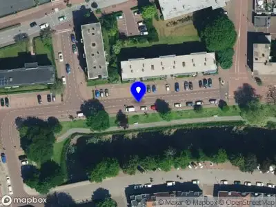 Exploitatievergunning Molengracht  Zutphen