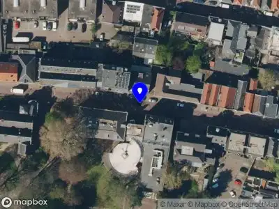 Overig Ambtmanstraat  Tiel