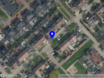 Overig De Groes  Schalkwijk