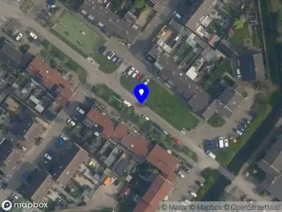 Verkeersbesluit Papaverlaan  Moerkapelle