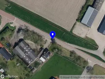 Watervergunning Zwingelspaansedijk  Fijnaart