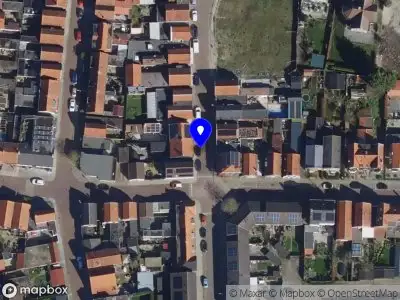 Voorgenomen grondverkoop – Axel (tbv Julianastraat 68 in Axel)