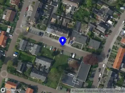 Milieuvergunning Vangstraat  Stompetoren